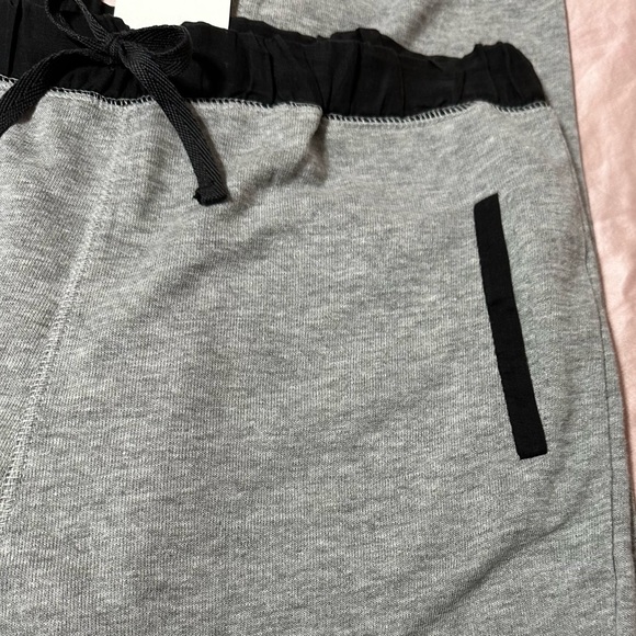 Zara Sweatpants Joggers - Picture 5 of 5
